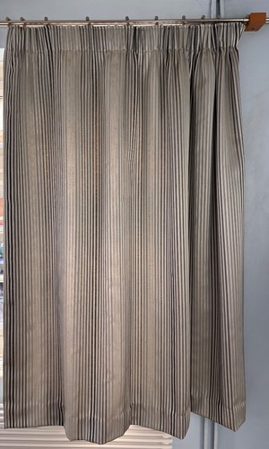 Silver grey multi stripe - multi,