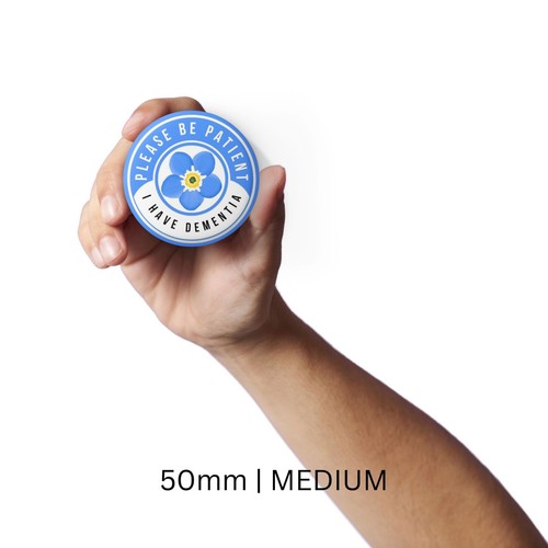Dementia awareness medical - dementia,
