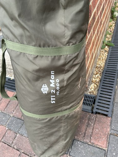 Jrc sti man bivvy tent - man,