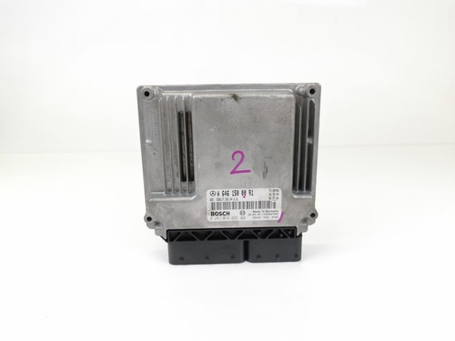 Mercedes benz class w203 2 - c, 2.2