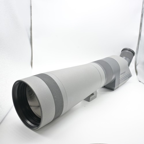 Swarovski optik habicht at80 - optik,