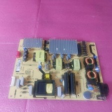 TCL  55C715K TV POWER SUPPLY BOARD  40-L201W8-PWC1CG