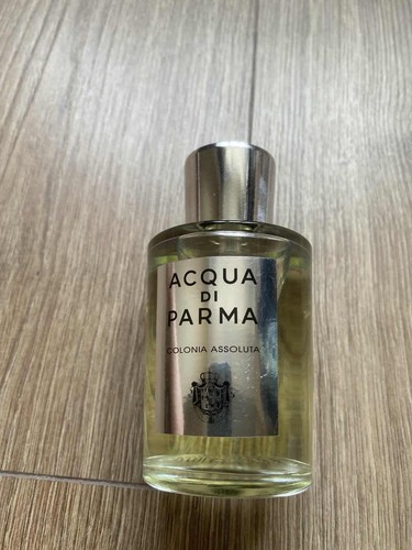 Acqua parma colonia - di,
