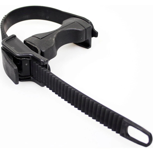Thule wielhouder span - wielhouder,