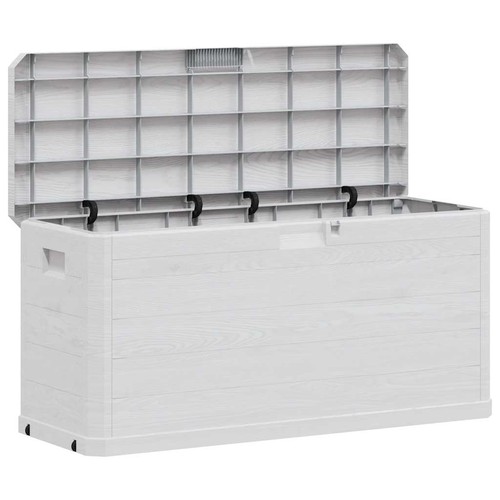 Garden storage box outdoor - garden,
