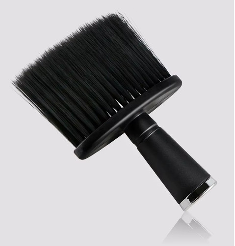 Barbers neck brush kobe pro - brush,