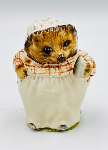 Beatrix potter mrs tiggy - beatrix,