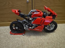 Lego technic 42107 - lego,