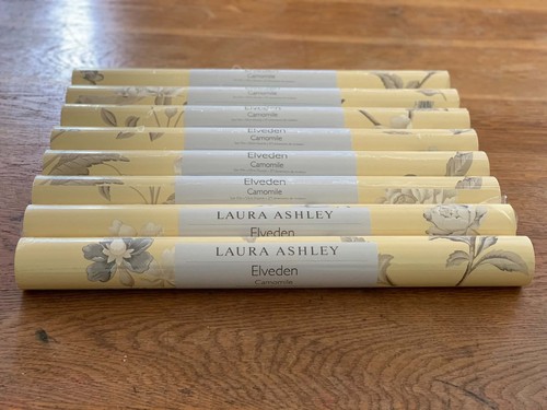 Laura ashley elveden camomile - elveden,