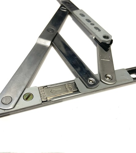 Side hung egress easy - side,