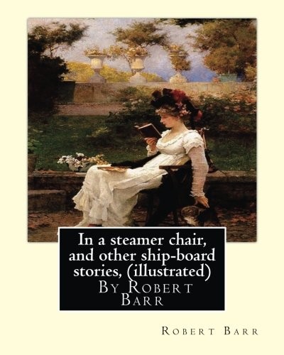 Steamer chair and - in, chair,