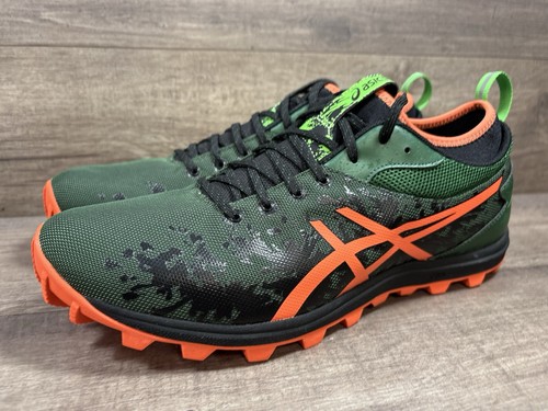 Asics gel fujirunnagade - gel-fujirunnagade, trail