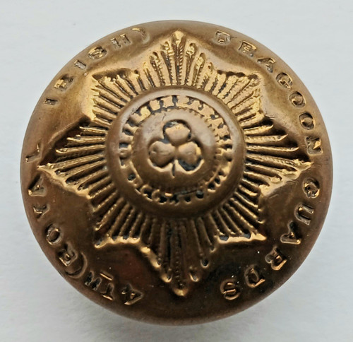 Rare pre ww1 - rare, irish