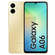 Samsung Galaxy A06 64GB 4G