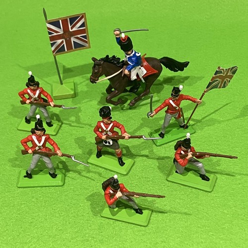 Britains deetail british - britains,