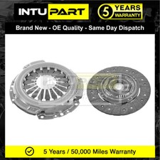 Fits Land Rover Freelander MG ZT 75 2.0 CDTi D TD4 IntuPart Clutch Kit #1
