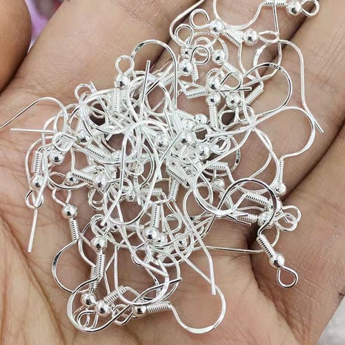100pcs 925 sterling - 925,