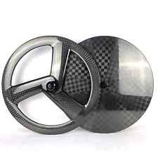 700C Track Road Bicycle Carbon