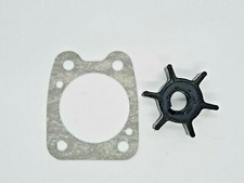 Impeller & gasket for Yamaha