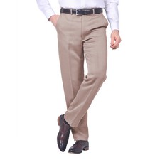 Mens Cavalry Twill Trouser