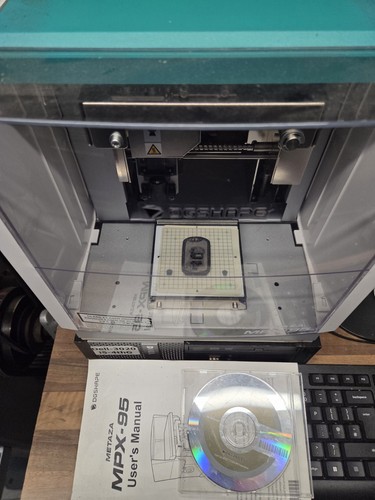 Metaza mpx95 impact - mpx95, printer