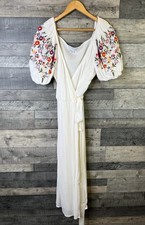 Never Fully Dressed Meadow