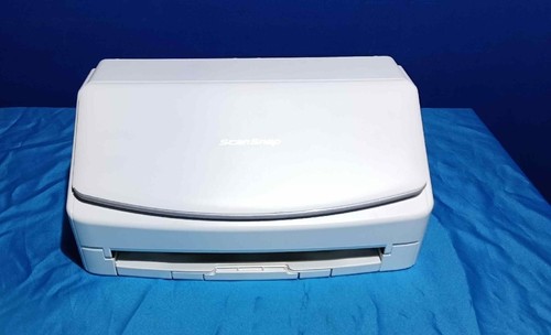 Fujitsu scansnap ix1500 - scansnap,