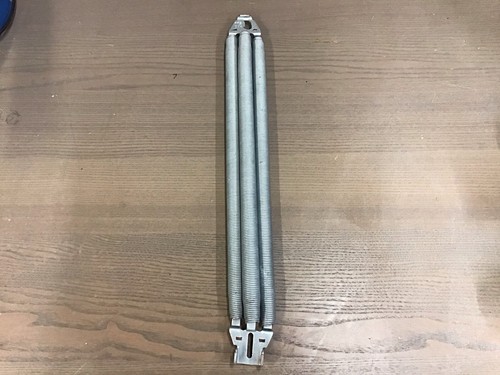 Novoferm garage door - , spring