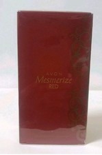 Avon Mesmerize Red Eau De