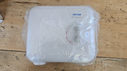 Bnib triton t50i electric - triton,
