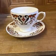 Colclough Royale cup and