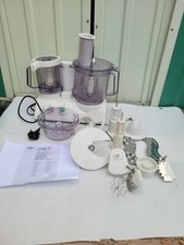 Braun CombiMax 750 Food