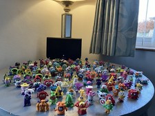 Moshi Monsters Large Bundle