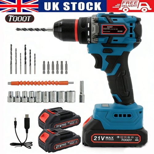 Battery 21v cordless drill - battery,