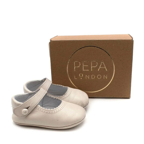 Pepa ivory mary jane - pepa,