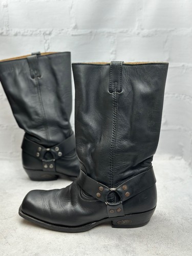 Loblan men leather - loblan,