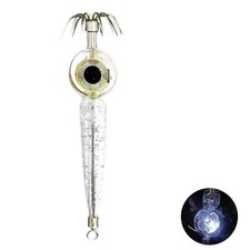 Marine Grade LED Fish Lures