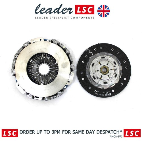 Genuine vauxhall 2pc - vauxhall, clutch