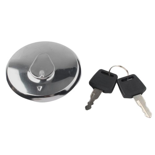 Motorcycle fuel gas tank - fuel, cap