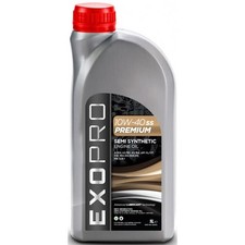 Exopro 10W40 Ss Premium - 1