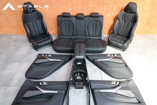 Bmw x5m f95 - bmw,