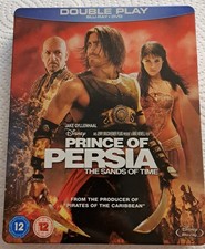 Prince of Persia The Sands of