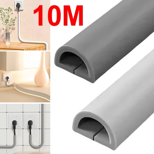 10m line electrical cable - d-line, tv