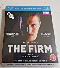 The Firm   -   Special