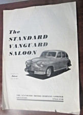 1947 AUTOCAR Profile of