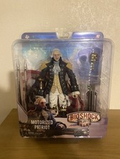 Bioshock Infinite - Neca