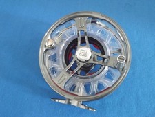 Hardy Ultralite Disc Cassette