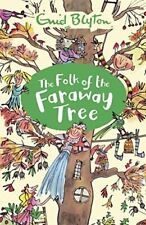 The Folk of the Faraway Tree