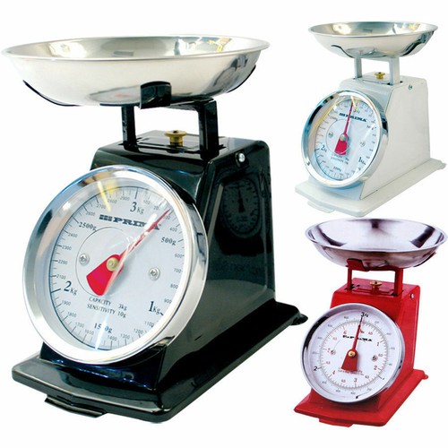 New 3kg traditional - traditional, weighing