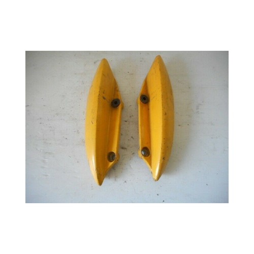 Rear handles suzuki burgman - suzuki, uh